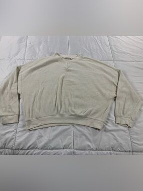 Pre loved GAP sweatshirt mens size L